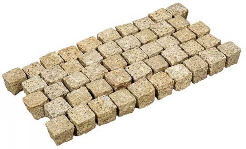 Vietnamese Granite Yellow