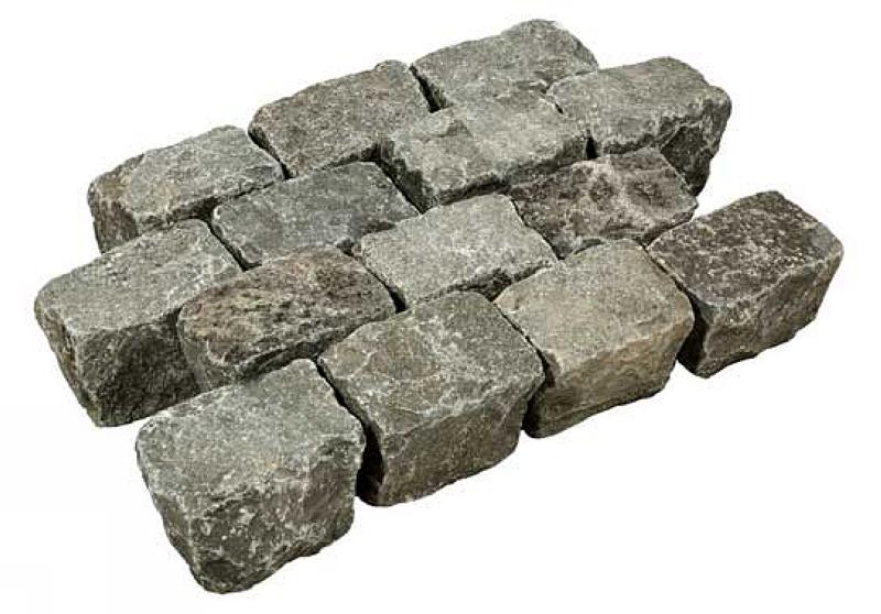 Belgian Porphyry Green