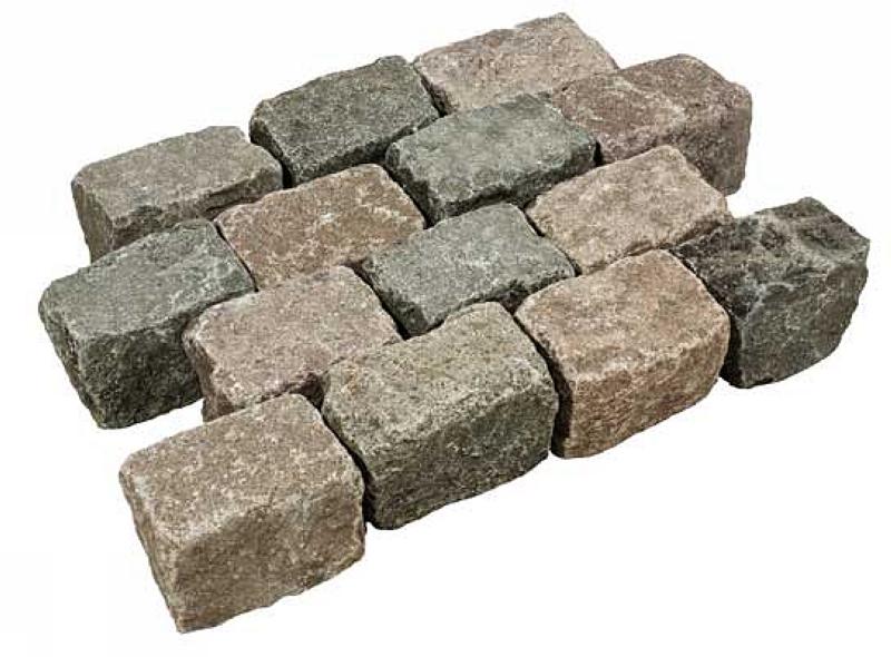 Swedish Granit Mixed