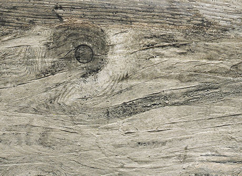 Legno Rustico Bianco Grigiastr