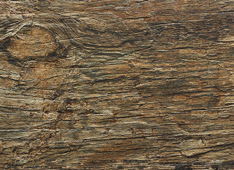 Legno Rustico Medio Brunastro